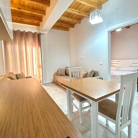 Maison Apartments Vlora Kültér fotó
