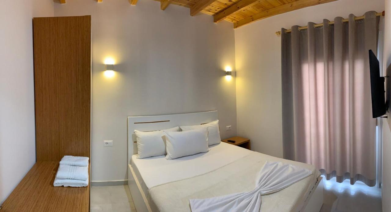 Maison Apartments Vlora Kültér fotó