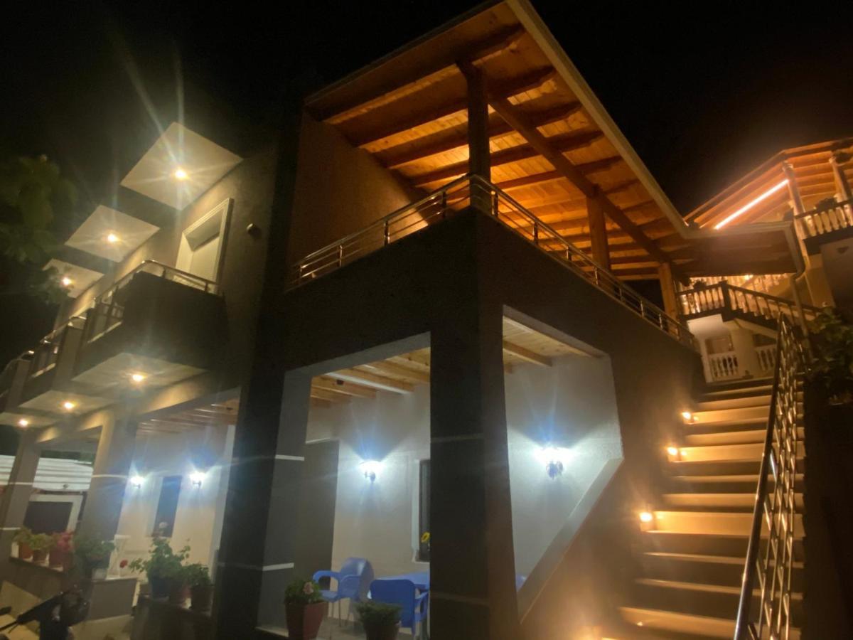 Maison Apartments Vlora Kültér fotó