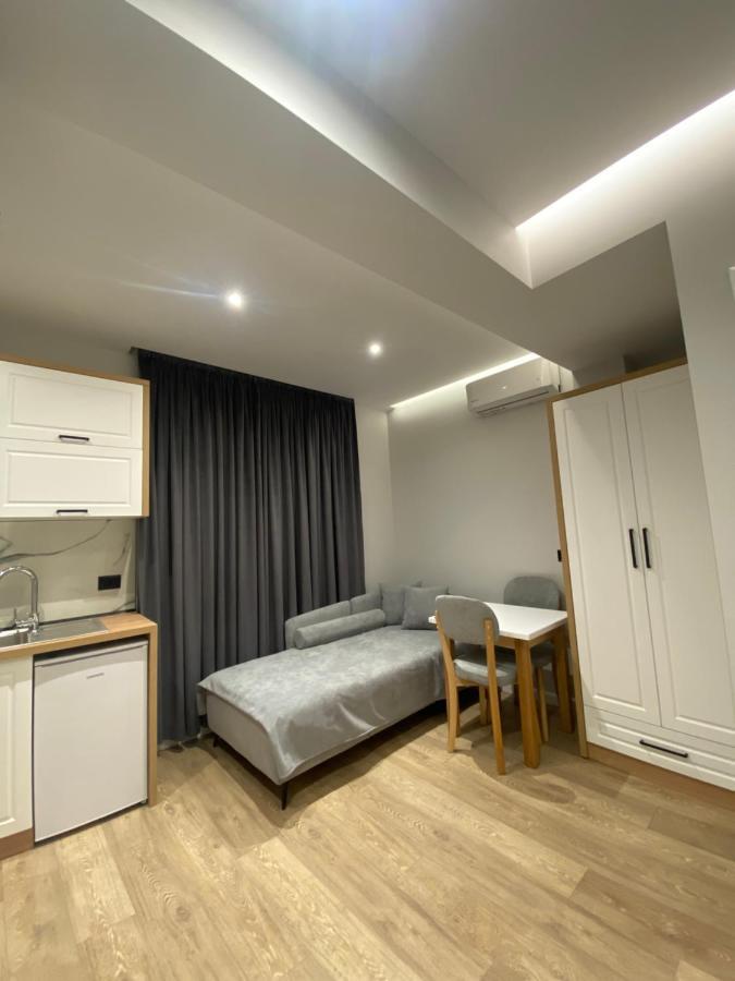Maison Apartments Vlora Kültér fotó