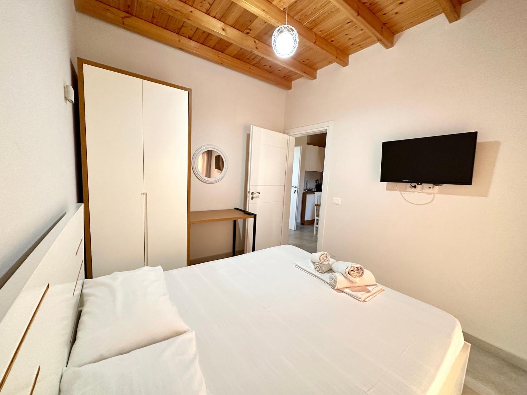 Maison Apartments Vlora Kültér fotó