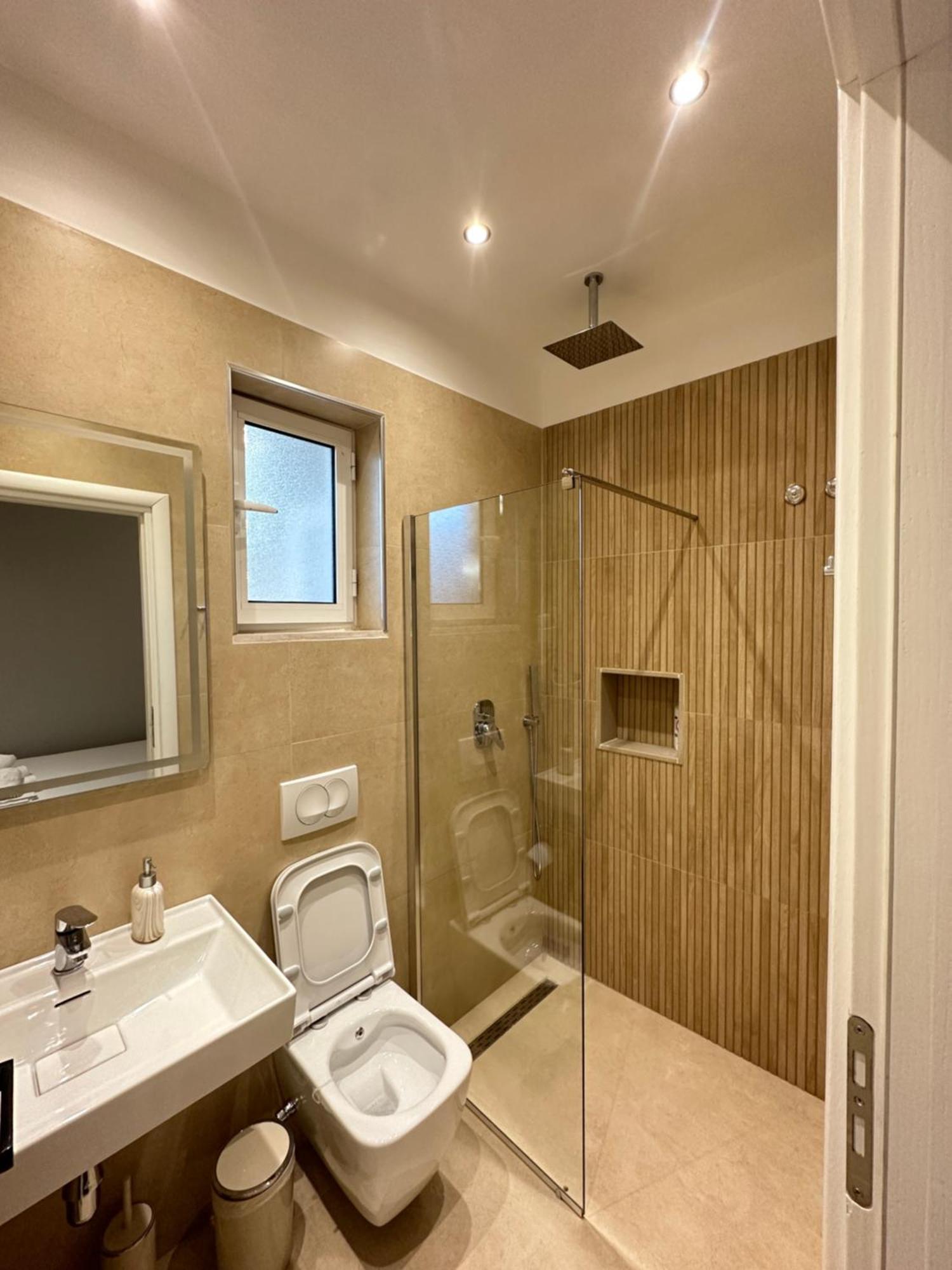 Maison Apartments Vlora Kültér fotó