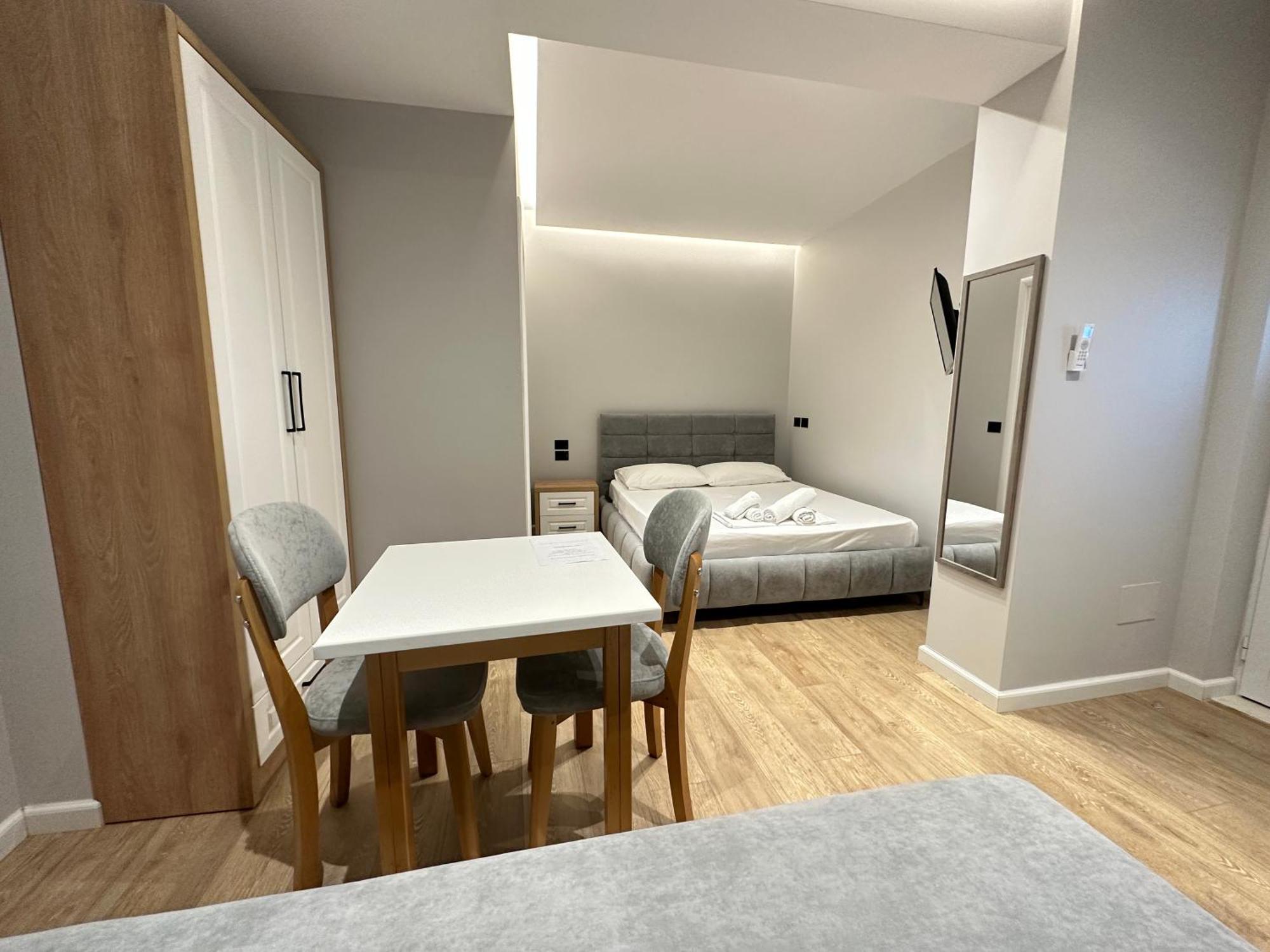 Maison Apartments Vlora Kültér fotó