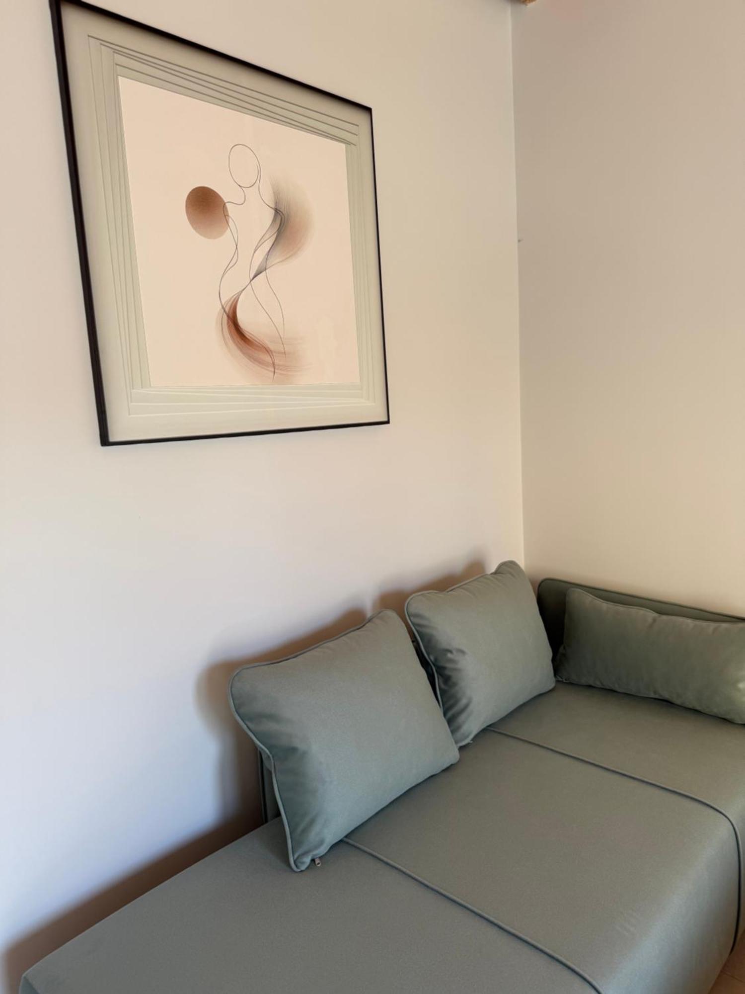 Maison Apartments Vlora Kültér fotó