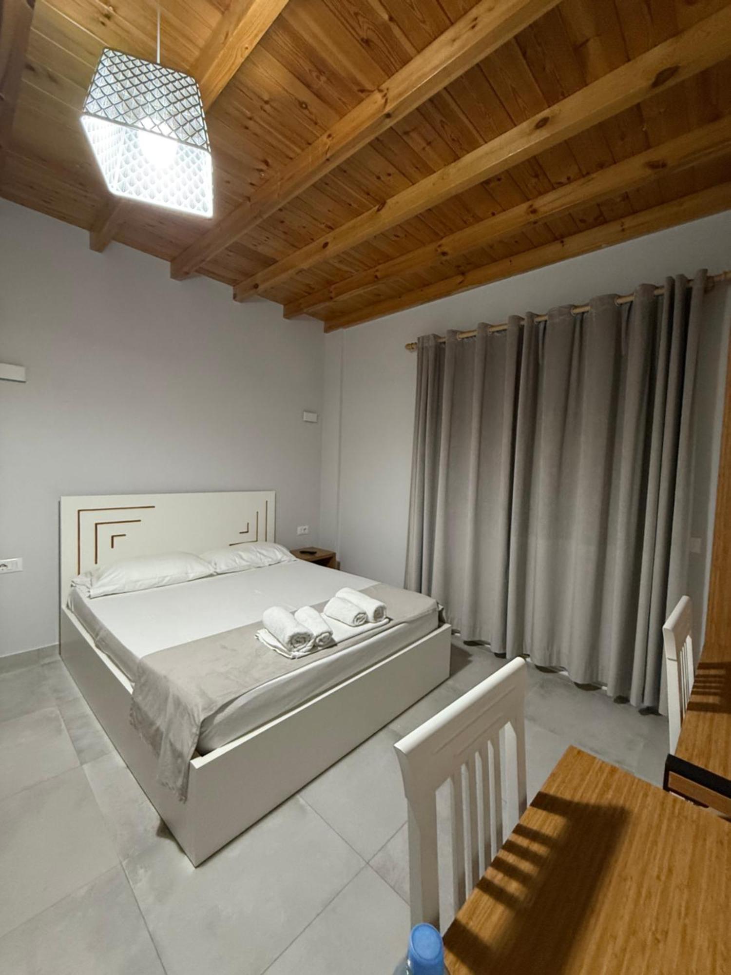 Maison Apartments Vlora Kültér fotó