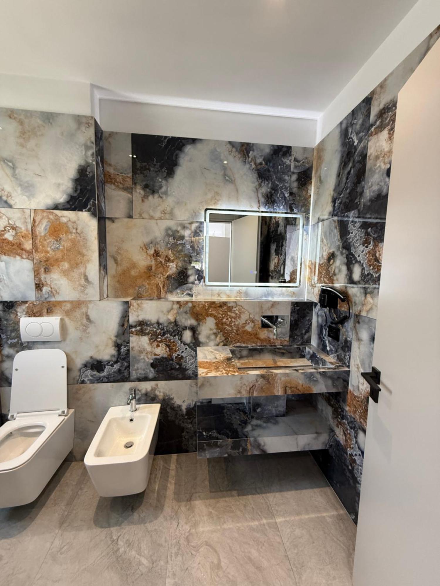 Maison Apartments Vlora Kültér fotó