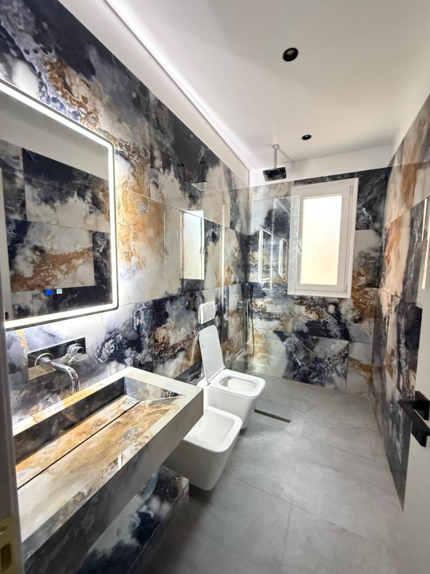 Maison Apartments Vlora Kültér fotó