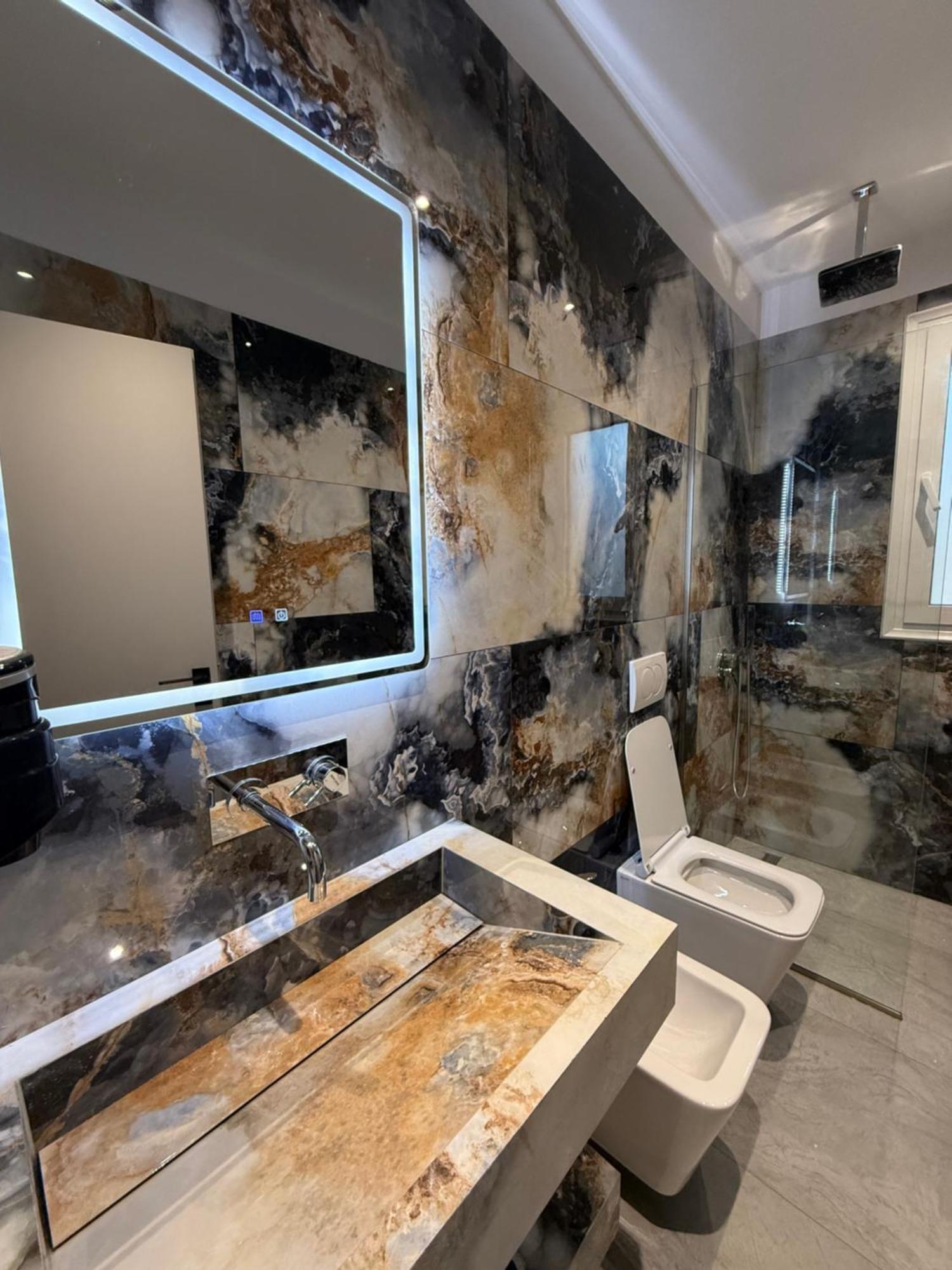 Maison Apartments Vlora Kültér fotó