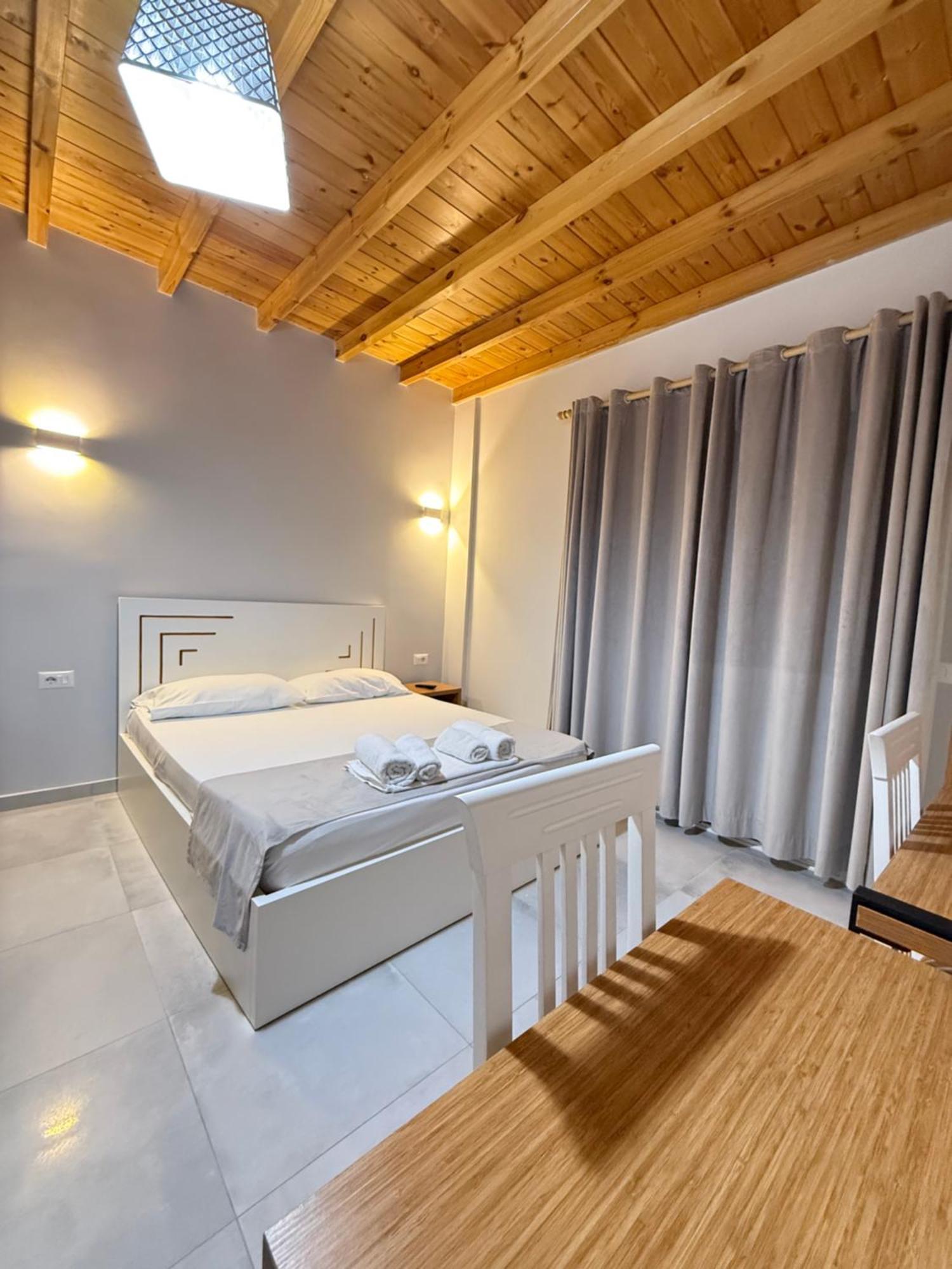 Maison Apartments Vlora Kültér fotó