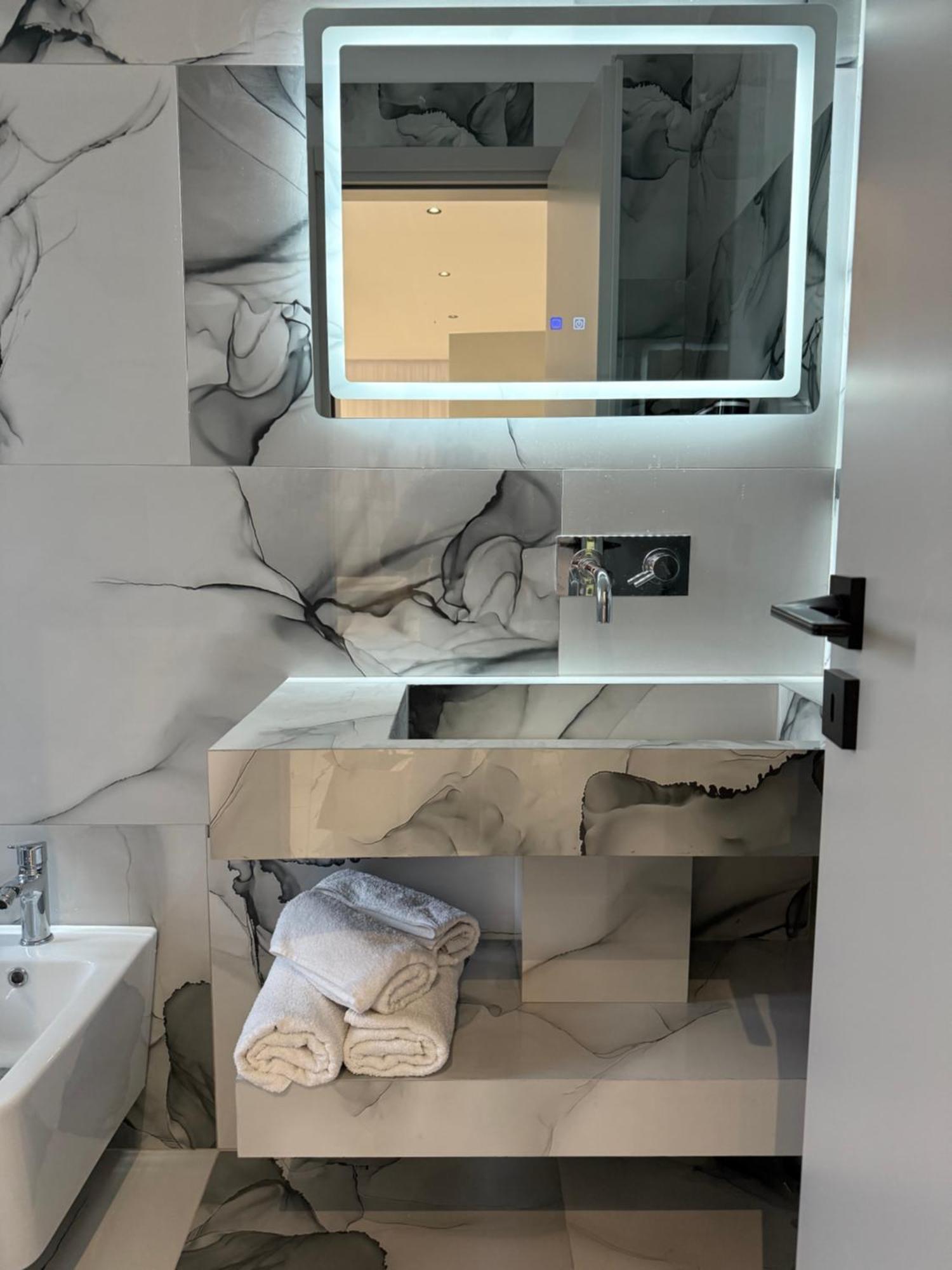 Maison Apartments Vlora Kültér fotó