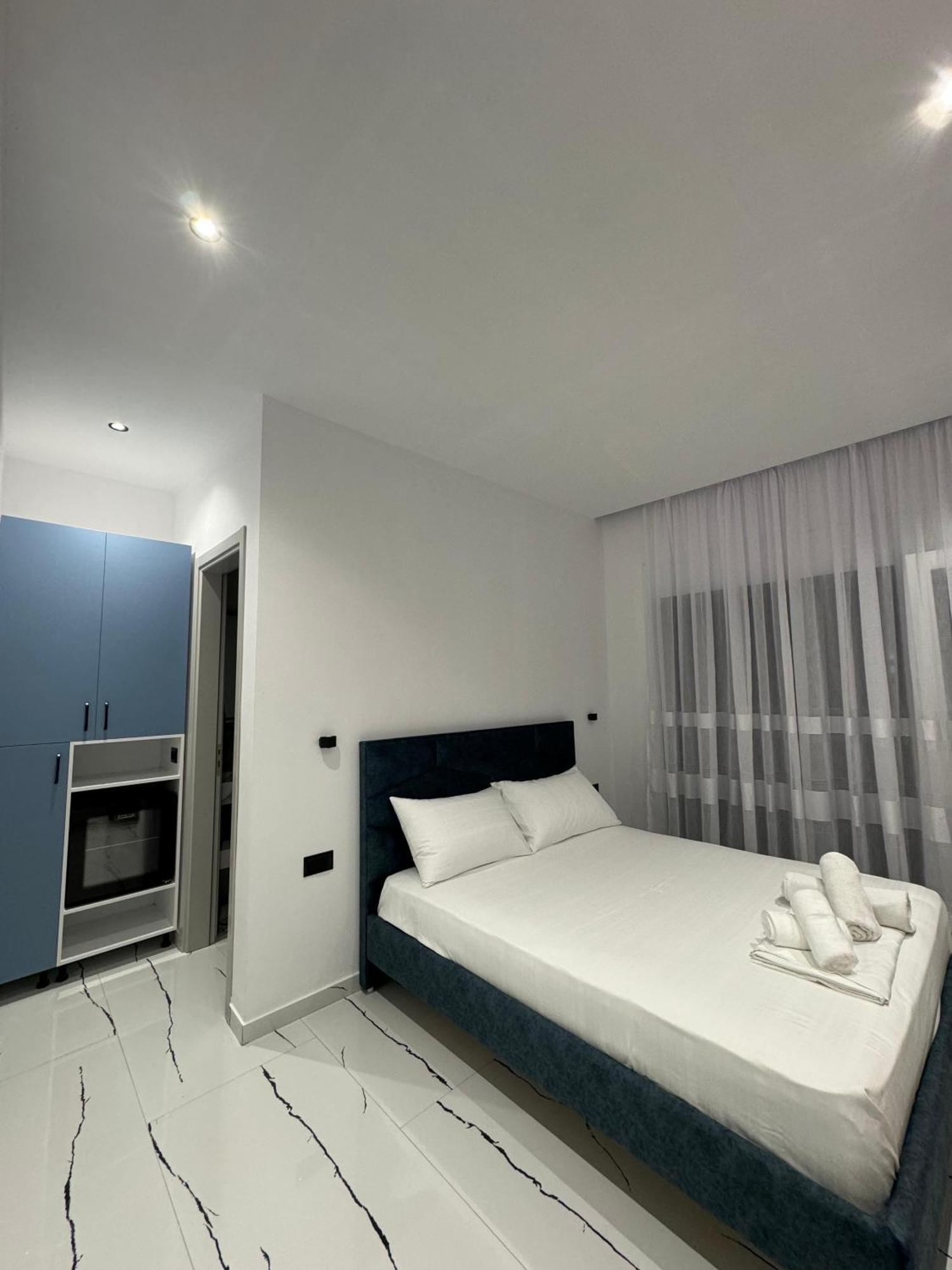 Maison Apartments Vlora Kültér fotó